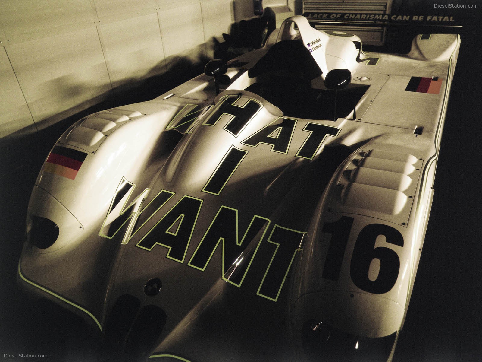 BMW Art Cars